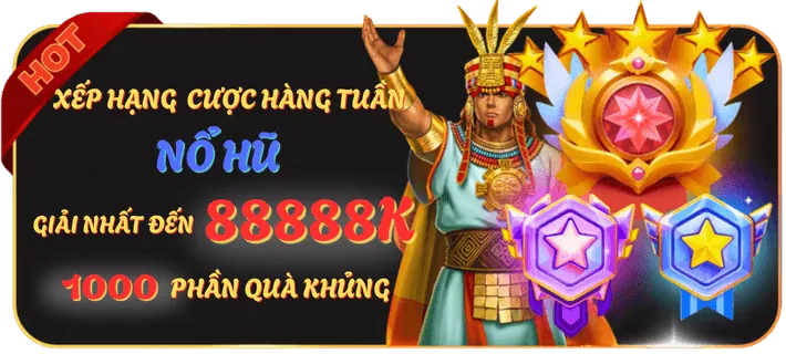Giải đấu bắn cá x88 Casino